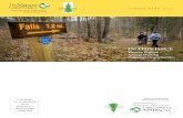 ADIRONDACK - Nature Conservancy Valley, NY 12943 NON PROFIT ... Jeremy Haas, to be published ... the Adirondack Chapter of The Nature Conservancy purchased in 2007 and