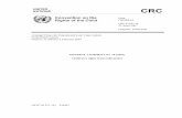 UNITED CRC - ohchr. · PDF fileGE.07-41351 (E) 270407 UNITED NATIONS CRC Convention on the Rights of the Child Distr. GENERAL CRC/C/GC/10 25 April 2007 Original: ENGLISH