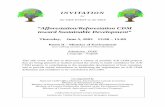 “Afforestation/Reforestation CDM toward Sustainable ... · PDF file“Afforestation/Reforestation CDM toward Sustainable Development ... PRESENTATIONS 1: Carbon measuring methods