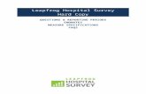 Leapfrog Hospital Web view2016 Leapfrog Hospital Survey ... 2016 Leapfrog Safe Practices Score (SPS) ... Hospitals can download the hard copy of the survey on April 1st and use it