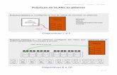 Prácticas de VLANs en pfSense - unicarlos.comunicarlos.com/cvf_16/paginas/pfsense_vlan/practicas_pfsense_vlan.pdf · 2/ 12 Redes Telemáticas – Carlos – Uni Elca Crear VLAN en