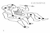 1-Gemini - StarDate Online · PDF fileCANCER . Title: 1-Gemini.jpg Author: Kyle Fricke Created Date: 9/16/2008 10:55:48 AM