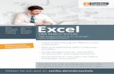 161012 Makro 05 - d2bwoxgl208lfj.cloudfront.net 3 Module.pdf · Einstieg in die Welt der Excel-Makros • Einsatzmöglichkeiten von Makroaufzeichnung und VBA-Programmierung • Mit