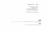 NFPA 30 - sistemamid.comsistemamid.com/panel/uploads/biblioteca//1/1055... · NFPA 30 Código de Líquidos Inflamables y Combustibles Edición 1996 National Fire Protection Association,
