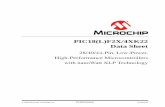 PIC18(L)F2X/4XK22 Data Sheet - 秋月電子通商akizukidenshi.com/download/ds/microchip/pic18f2x_4xk22.pdf · 2010 Microchip Technology Inc. Preliminary DS41412D PIC18(L)F2X/4XK22