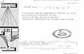 BRH/DMRE 70-4 SX ad mp6- - NASA · PDF fileBRH/DMRE 70-4 SX ad mp6- / CYCLOTRON PRODUCTION of 123 I- ... Radiation Protection Survey Report Manual ... PREFACE This document was