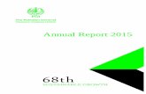 Annual Report 2015 - PGI Report 2015.pdf · Human Resources and Compensation Committee ... Soneri Bank Limited ... denoting an adequate capacity to meet policy