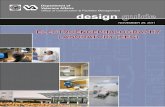 Electroencephalography Laboratory (EEG) Design · PDF fileelectroencephalography laboratory (eeg) design department of veterans affairs office of construction & facilities management