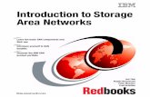 Introduction to Storage Area Networks - Kev009.comps-2.kev009.com/rs6000/manuals/SAN/Introduction_to_SAN_SG24-5470...Introduction to Storage Area Networks Jon Tate ... 4.1.1 The Storage
