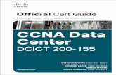 CCNA Data Center: DCICT 200-155 Official Cert Guideptgmedia.pearsoncmg.com/images/9781587205910/samplepages/...Marketing organization at Viptela, the Software Defined Wide Area Network