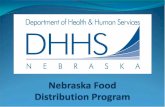 Food Distribution Program Contact Information - …dhhs.ne.gov/children_family_services/Documents/FDP101.pdfFood Distribution Program Contact Information ... FDP contact information