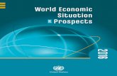 World Economic Situation and Prospects 2016 – Chapter 1 · PDF file2 World Economic Situation and Prospects 2016 Table I.1 Growth of world output, 2013–2017 Annual percentage change