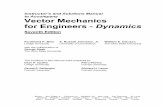 Instructor’s and Solutions Manual to Accompany Vector ...highered.mheducation.com/sites/dl/free/0072976985/60472/... · Instructor’s and Solutions Manual to Accompany Vector Mechanics