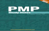 Preface - Resources for PMP Exam Studypmexamlessonslearned.com/pmp/wp-content/uploads/2014/03/pmp-study...Preface Thank you very much ... what I can do more to help PMP aspirants as