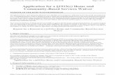 Application for a §1915(c) Home and Community-Based ... for a §1915(c) Home and Community-Based Services ... The Illinois home and community-based services waiver for ... specialized