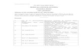 No.MCI-6(2)/2003-Med./ MEDICAL COUNCIL OF INDIA … 29-03-04.pdf · Palm View Hospital, Patna & ... Dr. H.L. Kapoor Principal, Indira Gandhi Medical College, Shimla 23. Dr. ... Dr.