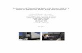 Performance of Thermo King Reefer with Yanmar 2010 … of Thermo King Reefer with Yanmar 2010 2.1 L Engine on Refrigerated Trailer Using Fuel Saving Unit Vladimir McKenzie - FAU Student