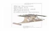 Drop Structure Design for Wastewater and Stormwater ...cdn.wspgroup.com/8kzmue/drop-structure-design-for... · Drop Structure Design for Wastewater and Stormwater Collection Systems