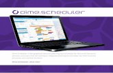 Dime.Scheduler is the graphical resource planning tool of ... is the graphical resource planning tool of choice for Microsoft Dynamics ... When HR approves ... Find out more about