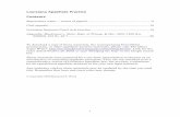 Louisiana Appellate Practice · PDF fileexception below, the opposition to the motion or exception, or the trial court’s ruling. 4. Additional requirements if stay or expedited consideration
