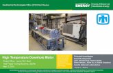 Geothermal Technologies Office 2015 Peer Reviewenergy.gov/sites/prod/files/2015/06/f23/Track3...Downhole_Motor.pdf · Geothermal Technologies Office 2015 Peer Review High Temperature