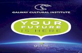 YOUR FUTURE IS HERE - s3-eu-west-1. · PDF fileBrazil Mexico Czech Republic Korea Germany Poland ... as Boston Scientific, Medtronic, Creganna, Merit Medical, Novate, etc. A culture