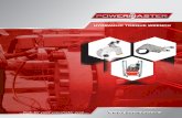 HYDRAULIC TORQUE WRENCH - · PDF fileHYDRAULIC TORQUE WRENCH. carries the worlds most comprehensive life of Hydraulic Torque Wrenches. Whether you need manual or hydraulic, air driven