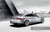 The Audi A5 and S5 Sportback Pricing and Spec guide Audi A5 and S5 Sportback Pricing and Specification Guide ... But even in a pioneer like the Audi A5 Sportback, it’s rare to find