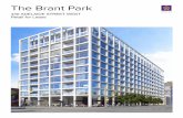 430 ADELAIDE STREET WEST Retail for Lease · PDF file430 ADELAIDE STREET WEST Retail for Lease The Brant Park. ... Attracting diverse tenants with flexible layouts perfect for small