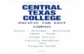 Central Texas College - · Web viewCentral Texas College offers collegiate instruction on a much wider geographic scale than is customary for community colleges. Servicing contractual