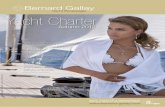 Yacht · PDF file · 2012-09-27k c rh k c B r e crc c eg• †c ha rg “og• †ao er ... - Corsica & Sardinia - Italian Riviera - Sicily ... chartering a yacht there are the following