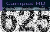 Campus HD - stw.uni- · PDF file02_ einstieg INFORMATION & BERATUNG – ALLGEMEINE INFOS InfoCenter Triplex-Mensa am Uniplatz Mo - Do 10.00 - 17.00 Uhr, Fr 10.00 -