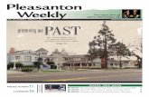 Pleasanton Weekly · PDF fileRichard joining AT&T and Pacific ... !LSO/FFERING "OTOX ... version online under Recent Issues. JEB BING