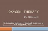 [PPT]OXYGEN THERAPY - دکتر انسیه واحدیdoctorvahedi.ir/upload... · Web viewPaO2 as an indicator for Oxygen therapy PaO2 : 80 – 100 mm Hg : Normal 60 – 80 mm Hg :