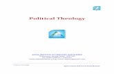 Political Theology - alphathalassery.orgalphathalassery.org/wp-content/uploads/2014/01/Political-Theology... · 3 Political Theology Alpha Institute BTh Course Study Material Christ,