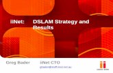 iiNet: DSLAM Strategy and Results - APRICOT · PDF fileCurrent DSLAM network • 210 Exchanges Built • 85,000 Customers on iiNet DSLAMs • 120,000 Ports Deployed • All States