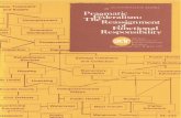 Pragmatic federalism: The reassignment of functional · PDF file · 2004-02-21AN INFORMATION REPORT Pragmatic ... Reassignment of Functional Responsibility a Advisory Commission on