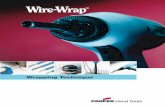 Wire Wrap GB 10.04 - RS Components Internationaldocs-europe.electrocomponents.com/webdocs/0565/... · The Wire-Wrap wrapping technique The Wire-Wrap system limits the electrical connections