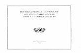 INTERNATIONAL COVENANT ON ECONOMIC … 09-57 PM/Ch...international covenant on economic socia, l and cultural rights united nations 1967