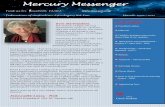 Mercury Messenger - FAAWAfaawa.org/downloads/MM/MM 2017 Mar.pdfMercury Messenger Find us on f ... When a planet is in sect, the chart supports what the planet represents. The malefic