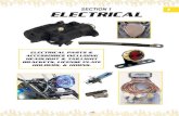 SECTION 1 ELECTRICAL - Cycles 1.pdf · 1/1 1 electrical parts & accessories including headlight & taillight brackets, license plate holders, & horns. section 1 electrical