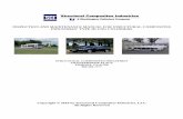 INSPECTION AND MAINTENANCE MANUAL FOR ... AND MAINTENANCE MANUAL FOR STRUCTURAL COMPOSITES INDUSTRIES’ TYPE III CNG CYLINDERS STRUCTURAL COMPOSITES INDUSTRIES 336 ENTERPRISE PLACE