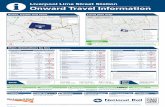Liverpool Lime Street Station Onward Travel · PDF file{Warbreck Park 300, 310, 345 Queen Street stop QS10 {Wavertree 76 GA 61, 78 Queens Street stop QS2 86, 86A, 86C GB 14A, 79, 79C,
