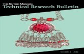 Technical Research Bulletin - britishmuseum.org represents an Omani woman’s financial security and personal assets. Omani silversmiths from the nine-teenth to the mid-twentieth century