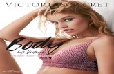 New! The “Easy” Plunge - VSPRESSROOMvspressroom.com/.../07/...victoria-easy-collection-2016-media-kit.pdf · Victoria’s Secret Body by Victoria "EASY" Collection 2016 ... BBV,