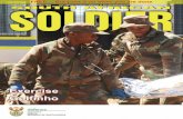 SSAA SSOOLLDDIIEERR - dod.mil.za 09.pdf · SSAA SSOOLLDDIIEERR The official monthly magazine of the SA Department of Defence From the Editor's desk Letters: to the Editor SA Army