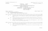 Total No. of Questions : 5] SEAT No. : P1016 [Total No. of ...collegecirculars.unipune.ac.in/sites/examdocs/AprilMay 2016/F.Y.B... · they are transferred to Partners’ Capital Accounts