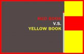RED BOOK V.S. YELLOW BOOK - c.ymcdn.comc.ymcdn.com/.../resource/resmgr/Presentations/RED_BOOK_VS_YEL… · Red Book Includes “consulting” in the definition of internal auditing: