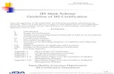 JIS Mark Scheme Guideline of JIS Certification - JQA · PDF fileJIS Mark Scheme Guideline of JIS Certification Copyright 2009 JAPAN QUALITY ASSURANCE ORGANIZATION All rights reserved