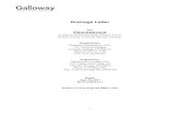 Drainage Letter - Microsoft · PDF fileSee Appendix B for Design Procedure ... The methodologies and drainage criteria used in the ... 5.Impermeable Geomembrane Liner and Geotextile
